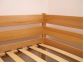 Кровать детская двухъярусная ДУЭТ + ящики (опция) + бортик безопасности (опция) 4