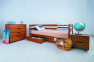 Кровать детская Марио + ящики (опция) 3