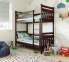 Двухъярусная детская кровать Умка-Лео + выдвижные ящики (опция) 4