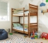Двухъярусная детская кровать Умка-Лео + выдвижные ящики (опция) 5