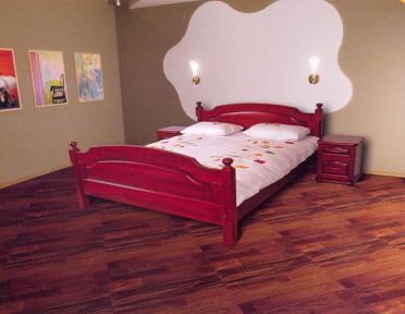 Кровать Прима-Т