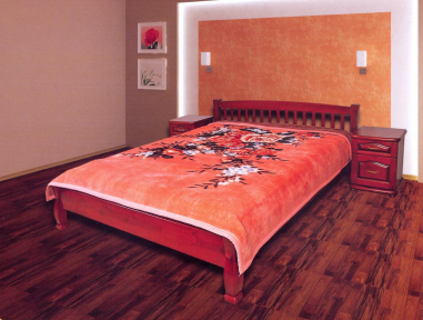 Кровать Верона 2